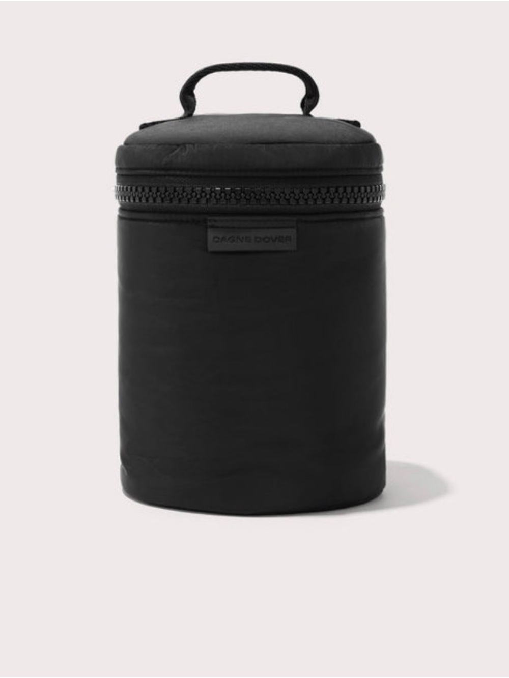 Dagne Dover Mila Toiletry organizer- large black